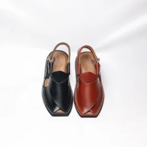 Zalmi - Handmade Chappal