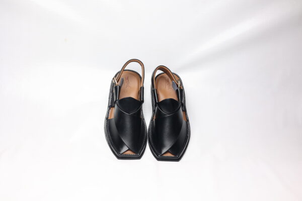 Zalmi - Handmade Chappal - Image 4
