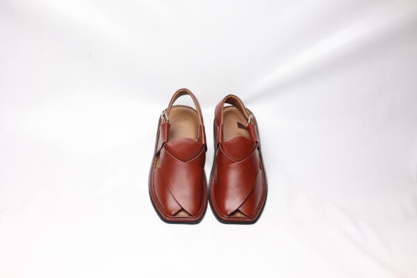 Peshawari - Handmade Chappal - Image 5