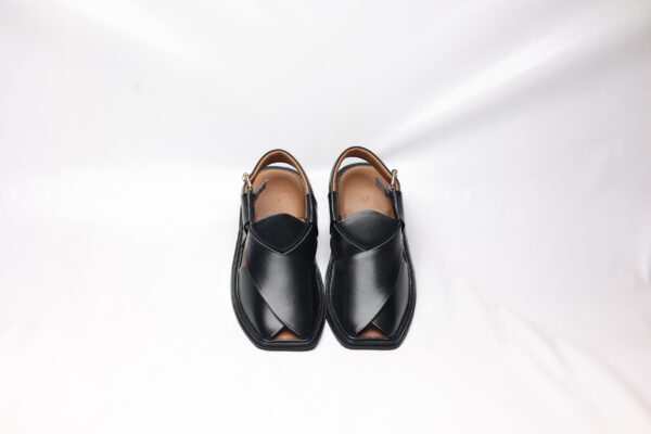 Peshawari - Handmade Chappal - Image 7
