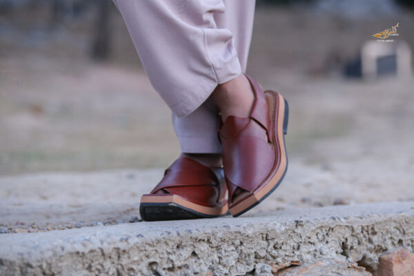 Kaptaan Chappal - Image 5
