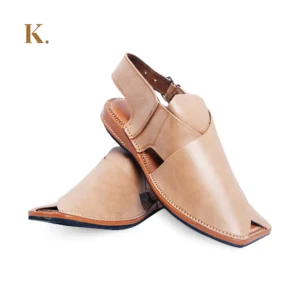 Marwat - Hand Made Chappal