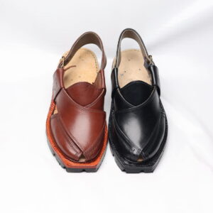 Norozi - Handmade Chappal