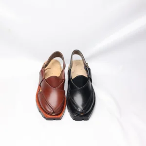 Norozi - Handmade Chappal