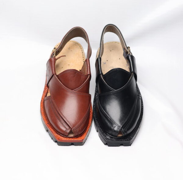 Norozi - Handmade Chappal