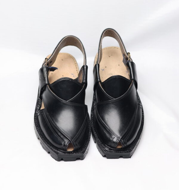 Norozi - Handmade Chappal - Image 2
