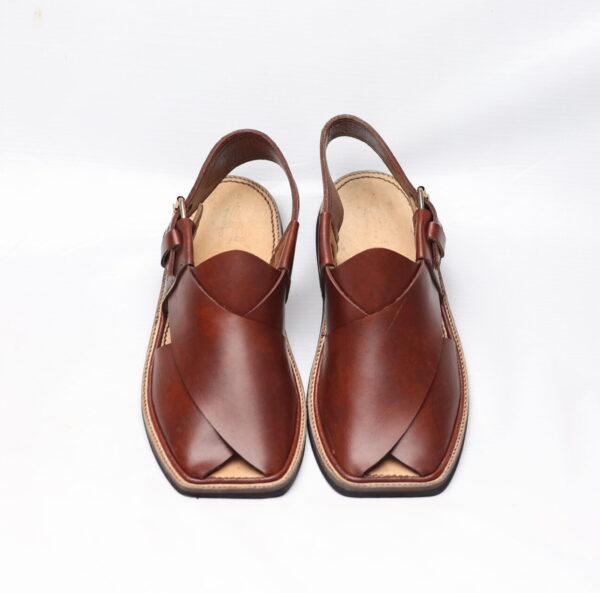 Pure Charsadda Chappal - Image 3