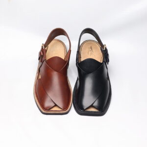 Pure Charsadda Chappal