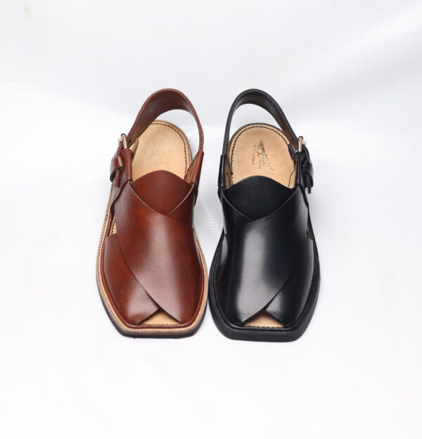 Pure Charsadda Chappal