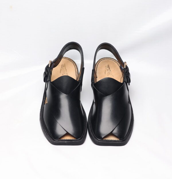 Pure Charsadda Chappal - Image 2