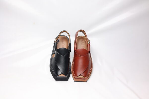 Kaptaan Chappal